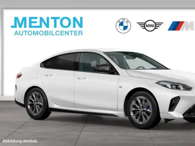 BMW 235