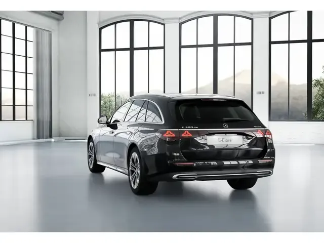 Mercedes-Benz E 300