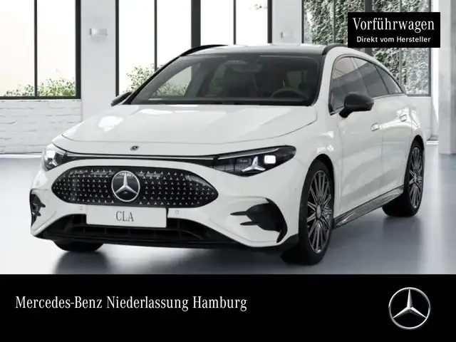 Mercedes-Benz CLA 350