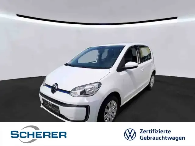 Volkswagen e-up!
