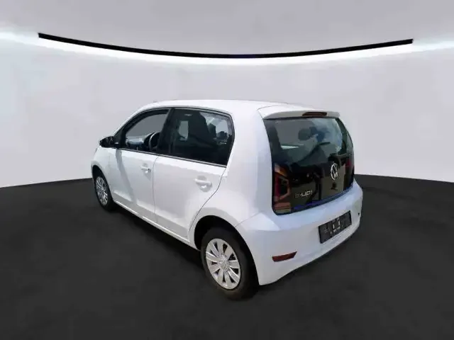 Volkswagen e-up!