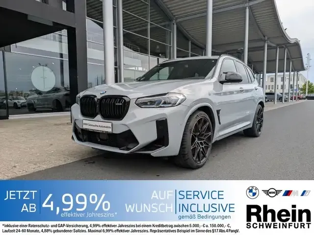 BMW X3 M