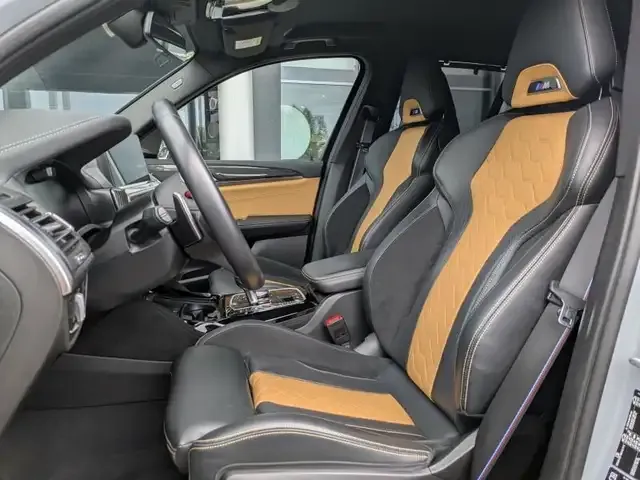 BMW X3 M