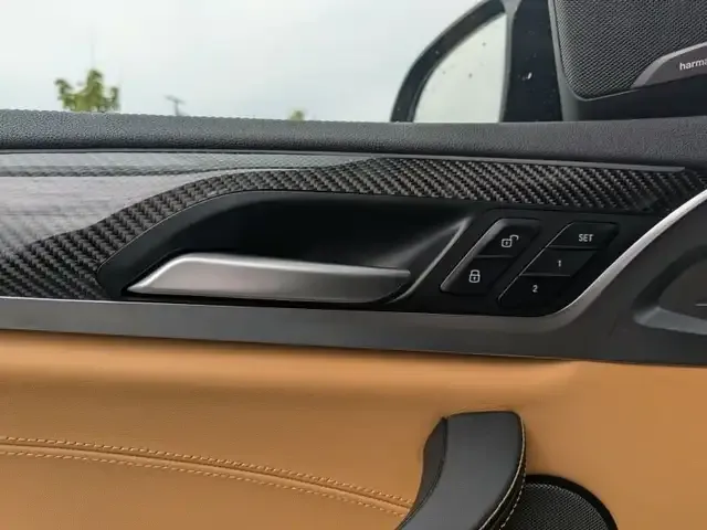 BMW X3 M