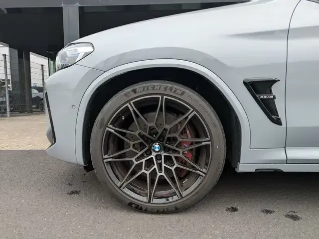 BMW X3 M