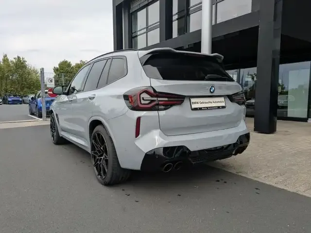 BMW X3 M