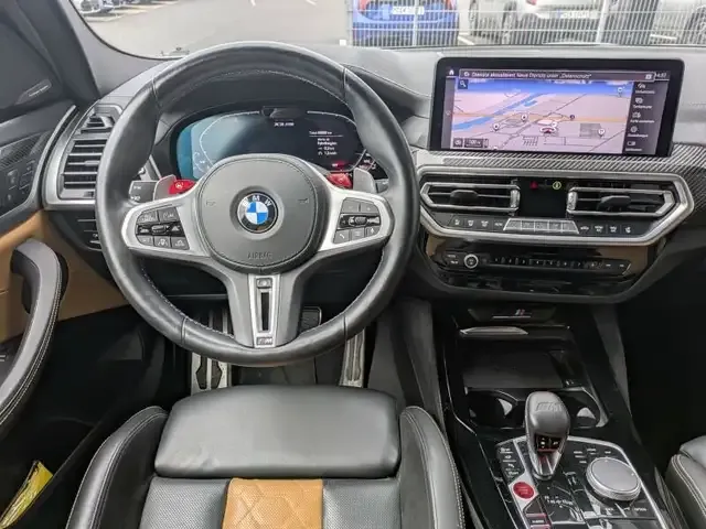 BMW X3 M