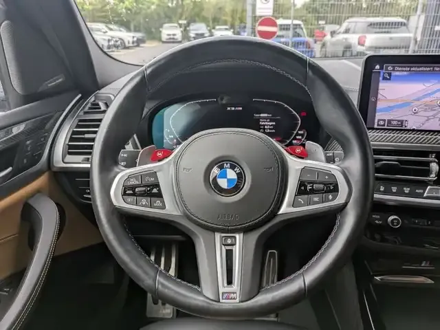BMW X3 M
