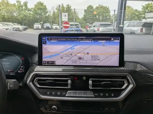 BMW X3 M