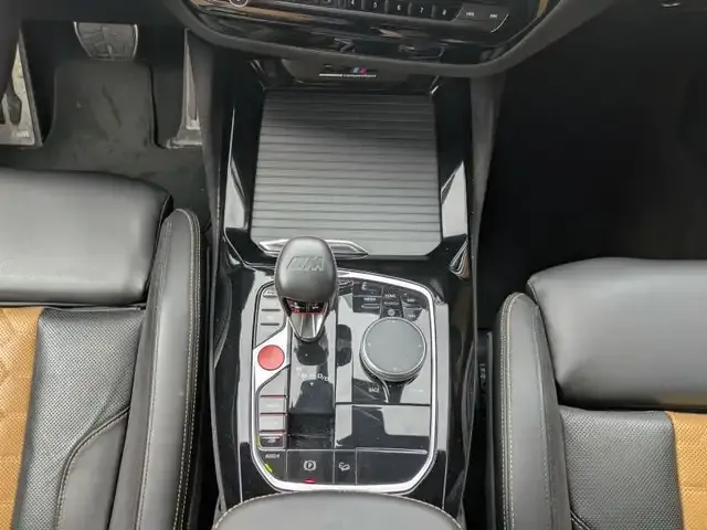 BMW X3 M