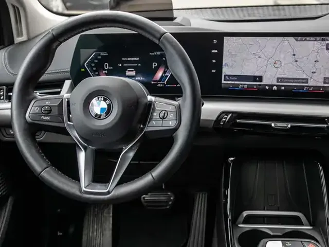 BMW 216