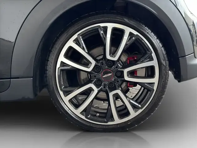 MINI John Cooper Works