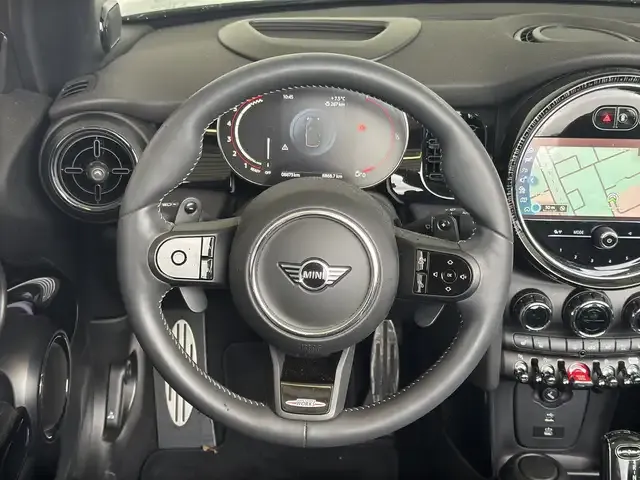 MINI John Cooper Works