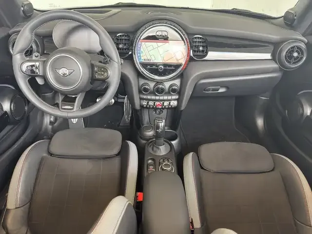 MINI John Cooper Works