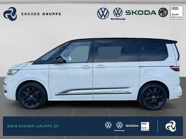 Volkswagen LT