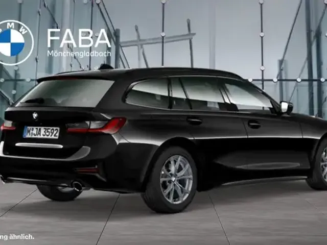 BMW 318