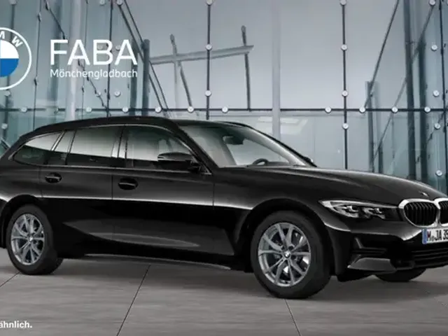BMW 318