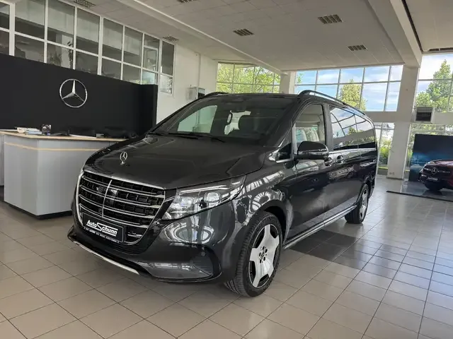 Mercedes-Benz V 300