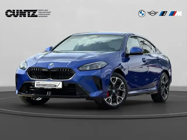 BMW 220