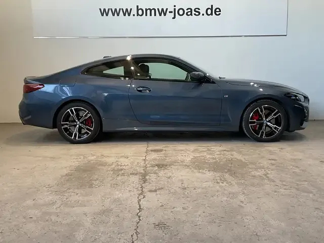BMW 430
