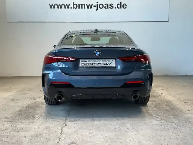 BMW 430