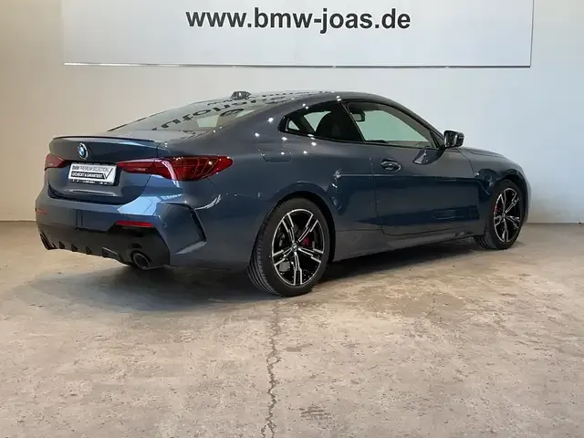 BMW 430