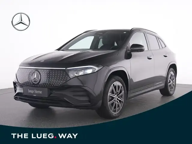 Mercedes-Benz EQA 300