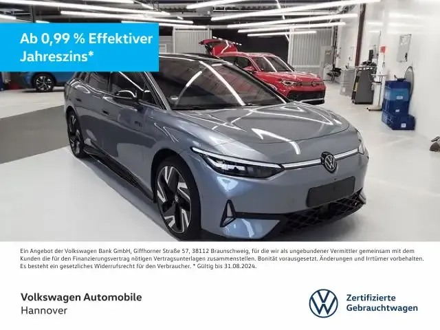 Volkswagen ID.7