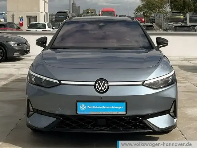Volkswagen ID.7