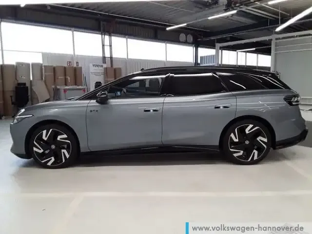 Volkswagen ID.7