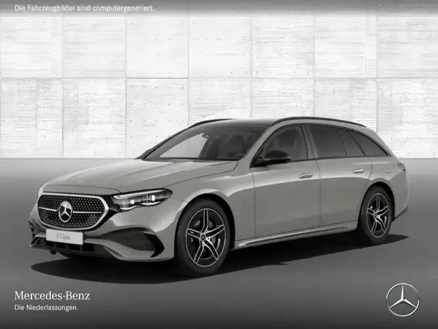 Mercedes-Benz E 300