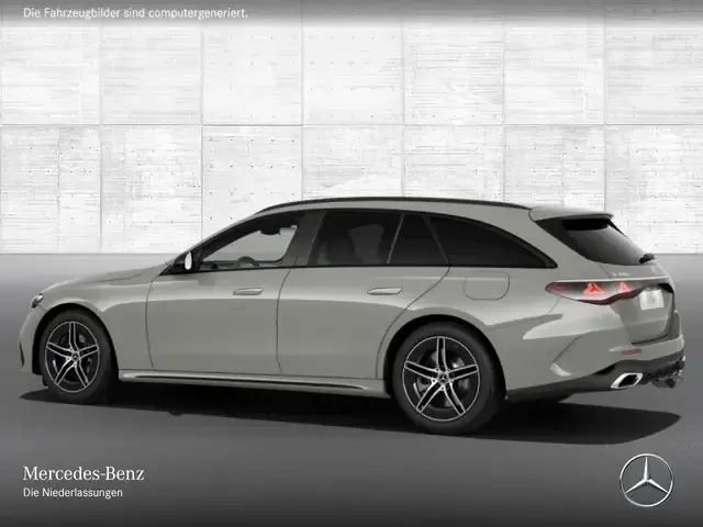 Mercedes-Benz E 300