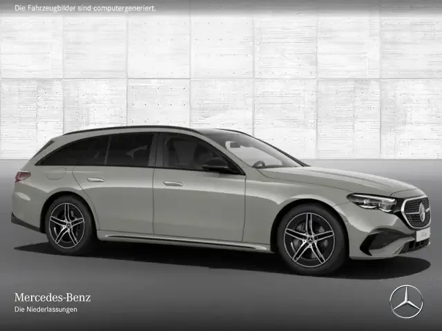 Mercedes-Benz E 300