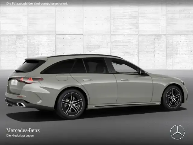 Mercedes-Benz E 300