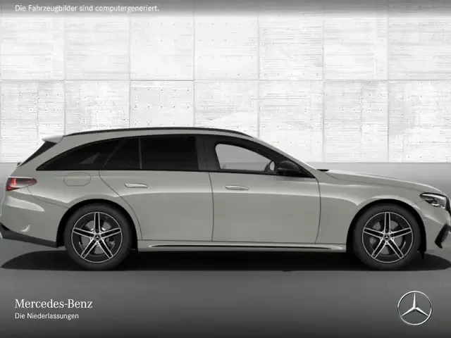 Mercedes-Benz E 300