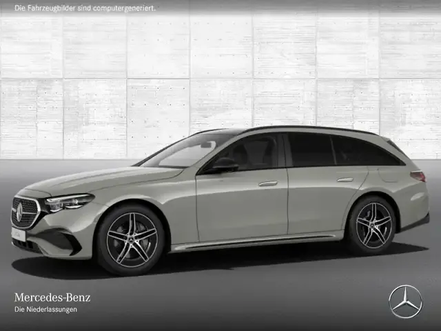 Mercedes-Benz E 300