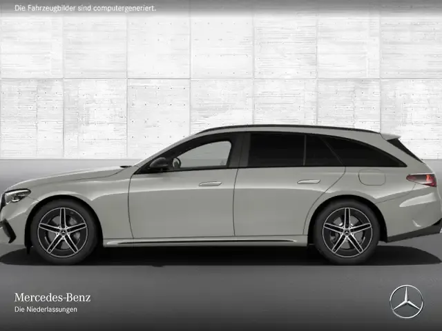 Mercedes-Benz E 300