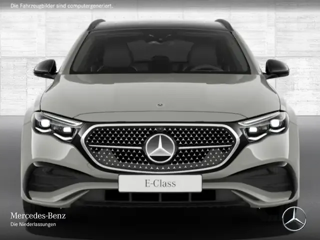 Mercedes-Benz E 300