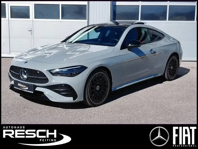 Mercedes-Benz CLE 200