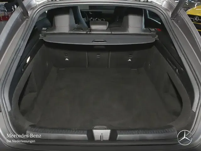 Mercedes-Benz CLA 35 AMG
