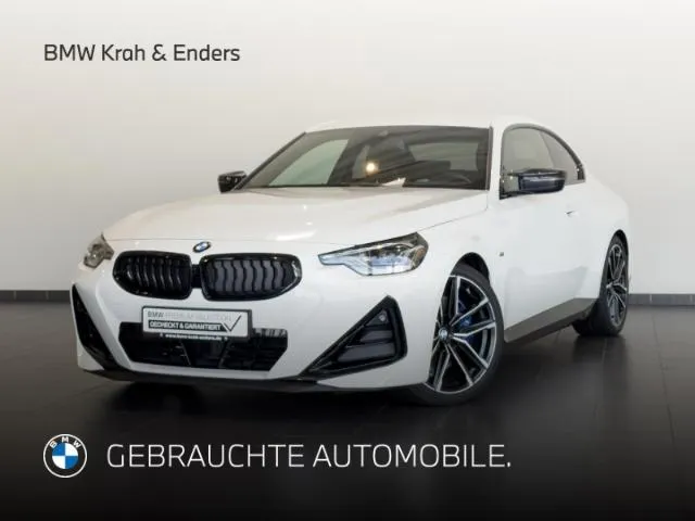 BMW 240