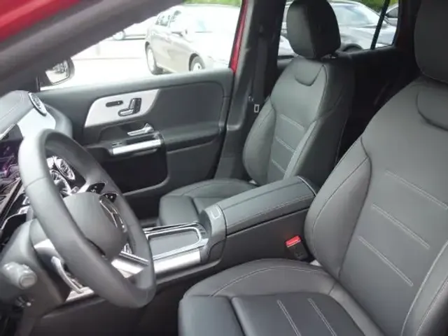 Mercedes-Benz EQA 300