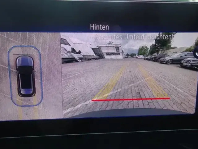 Mercedes-Benz EQA 300