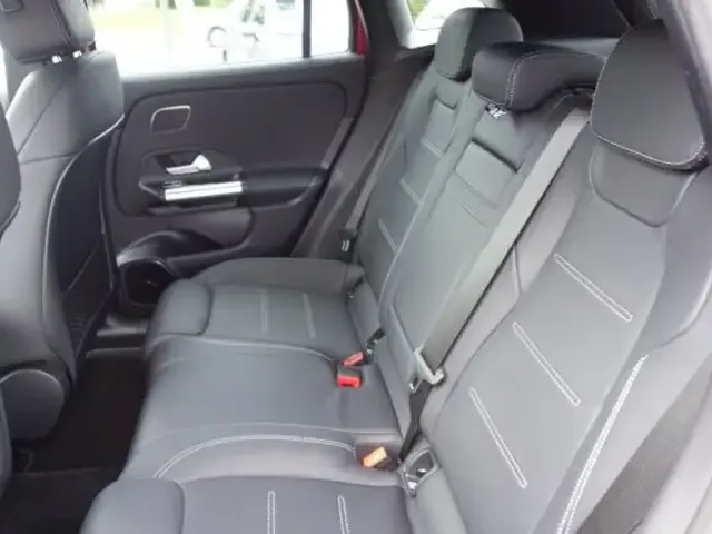 Mercedes-Benz EQA 300