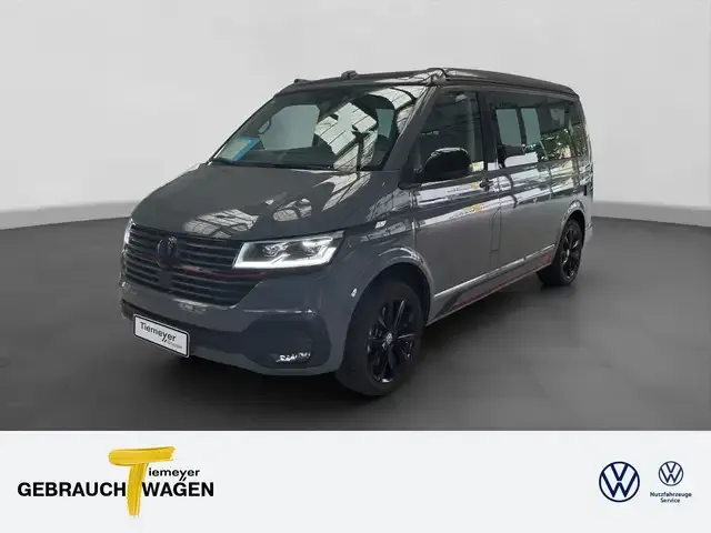 Volkswagen T6.1 California