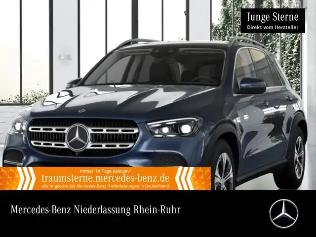 Mercedes-Benz GLE 300