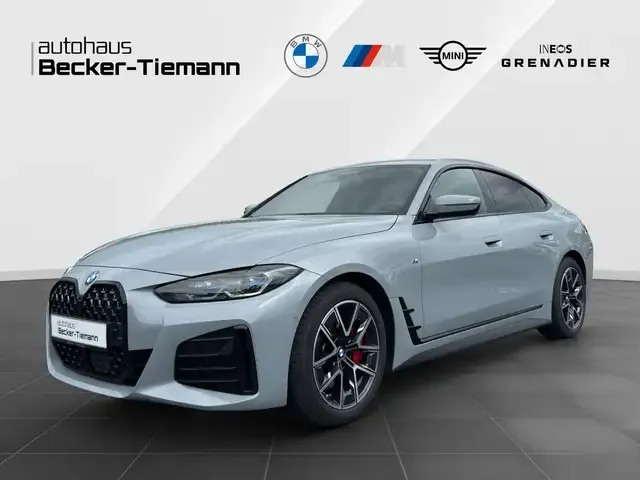BMW 420