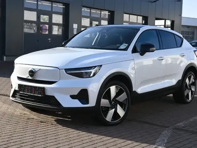 Volvo C40