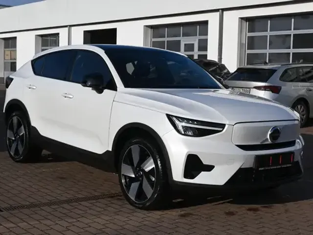 Volvo C40