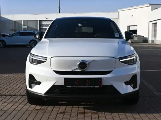 Volvo C40